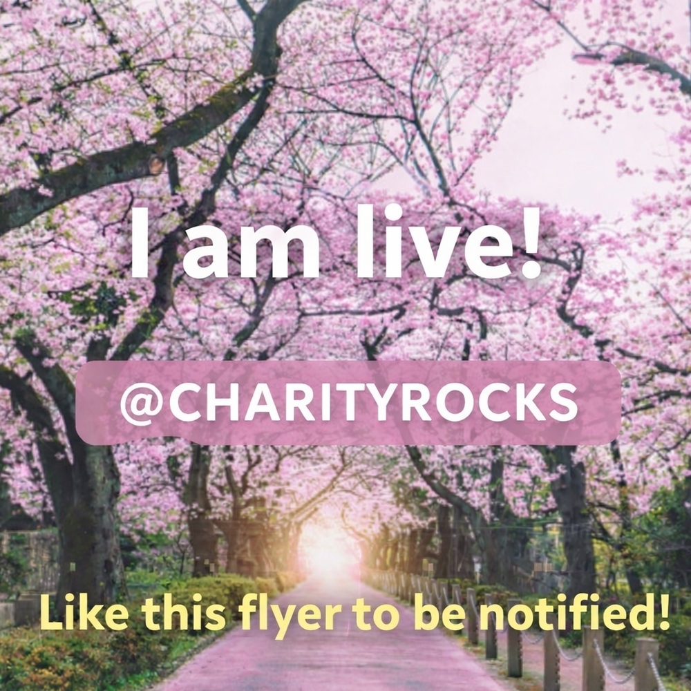 Cherry Blossom Scenic Flyer
